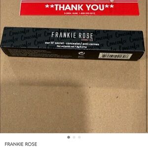 Bundle of (2) Concealers